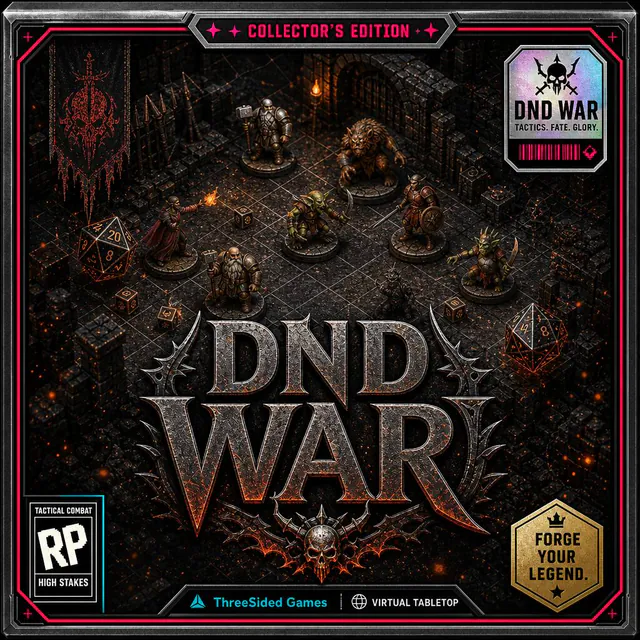 DND War