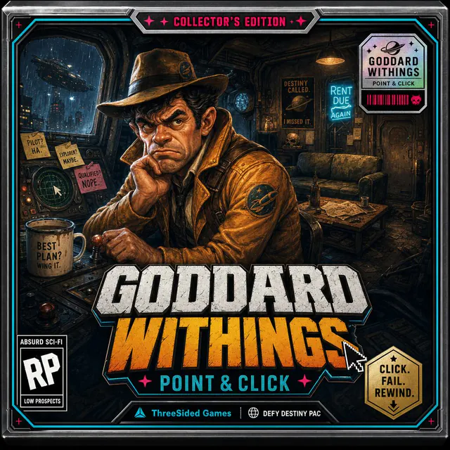 Goddard Withings (PAC)